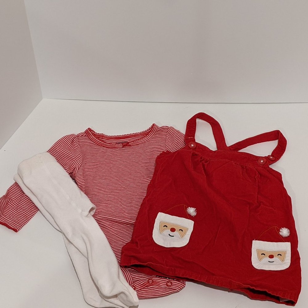 K0022 | Christmas Jumper Set